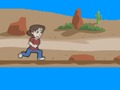Παιχνίδι Αδύνατο Run  σε απευθείας σύνδεση