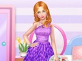 Παιχνίδι Princess Δείπνο Εξαρτήσεις  σε απευθείας σύνδεση