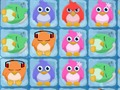 Παιχνίδι Penguin αγώνα 3  σε απευθείας σύνδεση