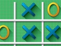 Παιχνίδι Tic tac toe 2 σε απευθείας σύνδεση