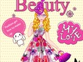 Παιχνίδι Queen Fashion Cover Magazine  σε απευθείας σύνδεση