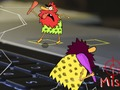Παιχνίδι Clubber`s Φιλονικία  σε απευθείας σύνδεση
