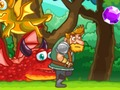 Παιχνίδι Δράκος Run  σε απευθείας σύνδεση
