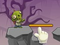 Παιχνίδι Walk Zombie  σε απευθείας σύνδεση