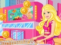 Παιχνίδι Μαμά Barbie να πάτε για ψώνια  σε απευθείας σύνδεση