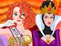 Παιχνίδι Miss Βασιλική Ομορφιά σε απευθείας σύνδεση