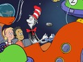 Παιχνίδι Η Μεγάλη Chase Space  σε απευθείας σύνδεση