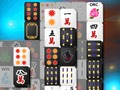 Παιχνίδι Μαύρο και άσπρο mahjong 2  σε απευθείας σύνδεση