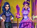 Παιχνίδι Wicked Γυμνάσιο Prom Tailor  σε απευθείας σύνδεση