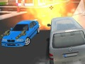 Παιχνίδι Ανησυχείτε Μέταλλο: Drifting Wars  σε απευθείας σύνδεση