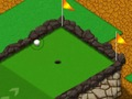 Παιχνίδι MiniGolf Κόσμος  σε απευθείας σύνδεση