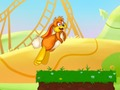 Παιχνίδι Κύριος. Jumpz Adventureland  σε απευθείας σύνδεση