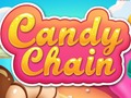 Παιχνίδι Candy αλυσίδα  σε απευθείας σύνδεση