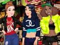 Παιχνίδι Πριγκίπισσα Cash Me Έξω σε απευθείας σύνδεση