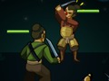 Παιχνίδι Ronin απεργία null  σε απευθείας σύνδεση