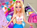 Παιχνίδι Έλλη Sweet 16 null  σε απευθείας σύνδεση