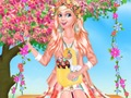 Παιχνίδι Barbie Πάσχα με στυλ null  σε απευθείας σύνδεση