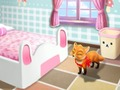 Παιχνίδι Μικρή αλεπού Tidy Up The Room null  σε απευθείας σύνδεση