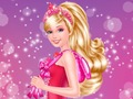 Παιχνίδι Barbie Υπέροχο Ballerina null  σε απευθείας σύνδεση
