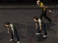 Παιχνίδι Zombocalypse null  σε απευθείας σύνδεση