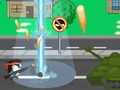 Παιχνίδι Επίθεση στους ανθρώπους null  σε απευθείας σύνδεση