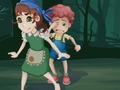 Παιχνίδι Hansel & Gretel null  σε απευθείας σύνδεση