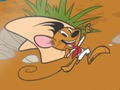 Παιχνίδι Τέχνες & Χειροτεχνία Οι Looney Tunes δείχνουν null  σε απευθείας σύνδεση