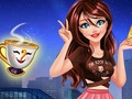 Παιχνίδι Παραμύθι Fangirl  σε απευθείας σύνδεση
