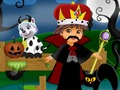 Παιχνίδι Απόκριες dress-up παρέλαση  σε απευθείας σύνδεση