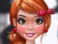 Παιχνίδι Περιοδικό μόδας: Perfect Makeup  σε απευθείας σύνδεση