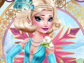 Παιχνίδι Η Βασίλισσα του Παρισιού Art Deco Couture  σε απευθείας σύνδεση