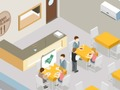 Παιχνίδι Ανοιχτό εστιατόριο  σε απευθείας σύνδεση
