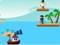 Παιχνίδι Επικίνδυνη αποστολή σε απευθείας σύνδεση