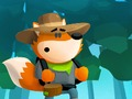 Παιχνίδι Fox Adventurer σε απευθείας σύνδεση