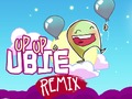 Παιχνίδι Upup Ubie Remix σε απευθείας σύνδεση