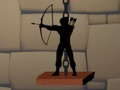Παιχνίδι Dark Archers  σε απευθείας σύνδεση