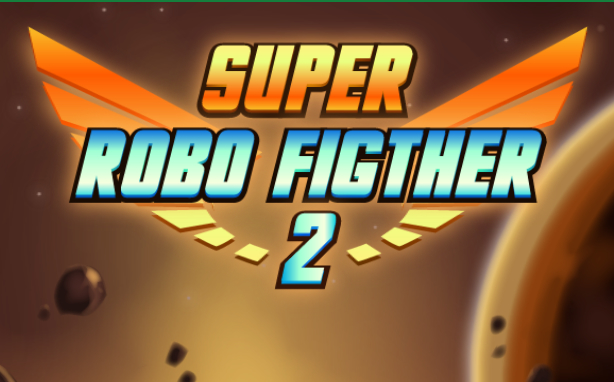 Παιχνίδι Super Robot Fighter 2  σε απευθείας σύνδεση