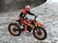 Παιχνίδι Moto Δοκιμές Χειμώνας  σε απευθείας σύνδεση