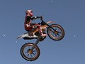 Παιχνίδι Moto Δοκιμές Χειμώνας 2  σε απευθείας σύνδεση