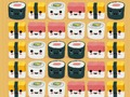 Παιχνίδι Ώρα Sushi  σε απευθείας σύνδεση