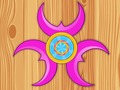 Παιχνίδι Ήρωας fidget spinner σε απευθείας σύνδεση