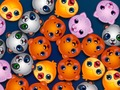 Παιχνίδι Φουσκωτά Cuddlies  σε απευθείας σύνδεση