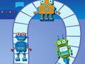 Παιχνίδι Captain Plus και οι Sumbots  σε απευθείας σύνδεση