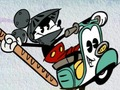 Παιχνίδι Mickey Dash παράδοσης  σε απευθείας σύνδεση