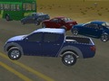 Παιχνίδι Offroader V5 σε απευθείας σύνδεση