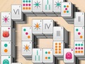 Παιχνίδι Παίξτε Mahjong  σε απευθείας σύνδεση