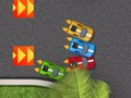 Παιχνίδι Μάχη Racing 2  σε απευθείας σύνδεση