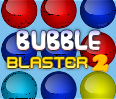 Παιχνίδι Blaster Bubble 2  σε απευθείας σύνδεση