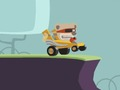 Παιχνίδι Funky karts σε απευθείας σύνδεση