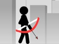 Παιχνίδι Stickman Archer Online σε απευθείας σύνδεση